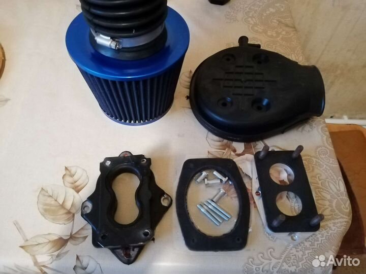 Карбюратор дааз 21073