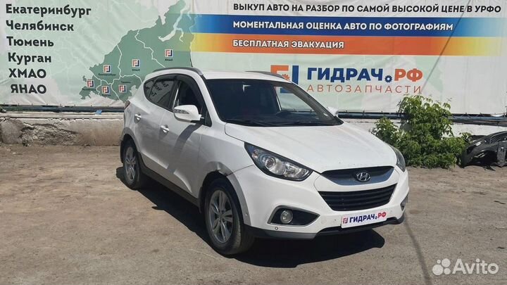 Датчик AIR BAG Hyundai ix35 195920-2S000