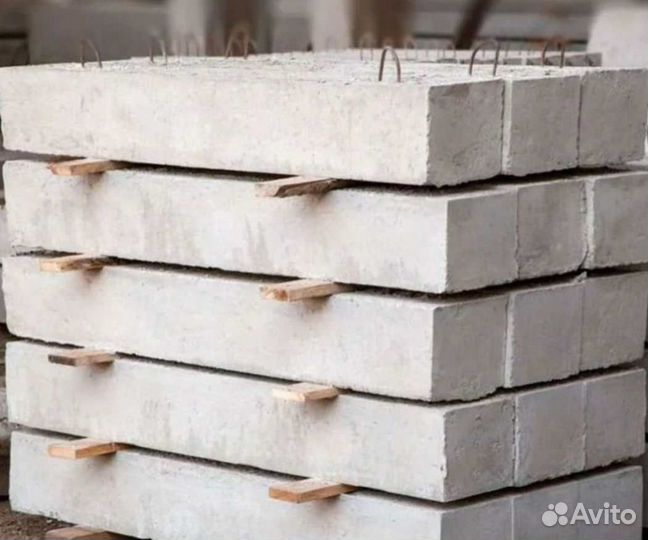 Бетонные плиты дорожные пдп 15 опт