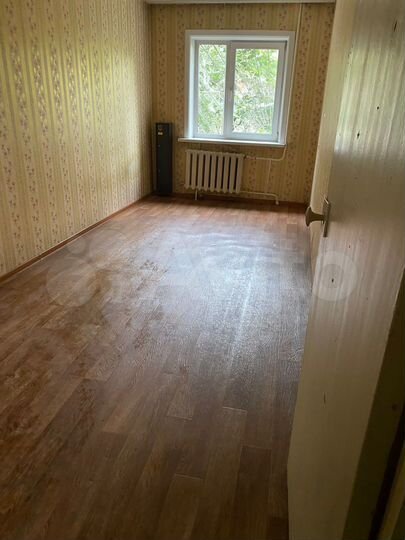 2-к. квартира, 44,9 м², 1/5 эт.