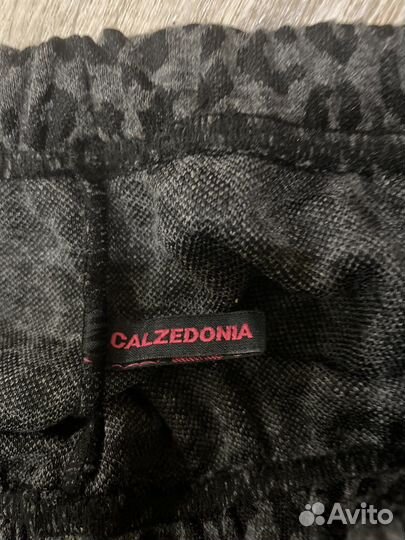 Легинсы calzedonia 42