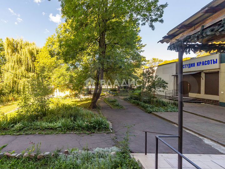 Комната 11,4 м² в 2-к., 1/9 эт.