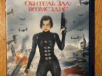 Resident Evil 5 Blu- Ray Лицензия
