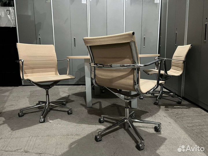 Кресло ICF Италия 20 шт