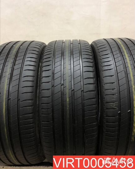 Michelin Latitude Sport 3 255/45 R20 105Y