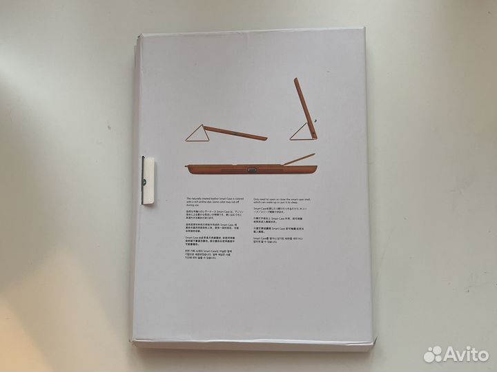 Чехол на iPad 10.2