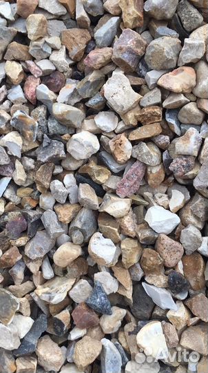 Песок Щебень Грунт Пескогрунт