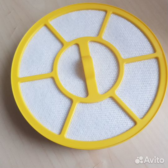 Фильтр для karcher vc3
