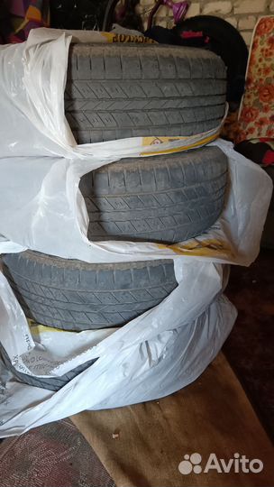 Hankook Dynapro HP RA23 235/65 R17