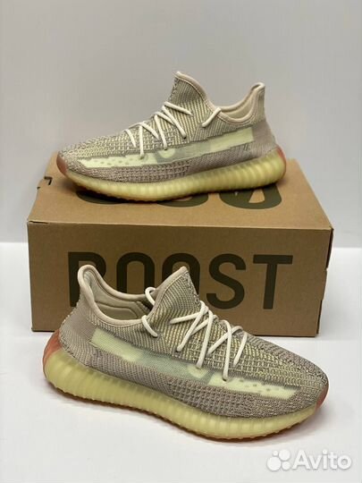 Кроссовки Adidas Yeezy boost 350