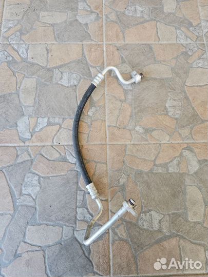 Трубка кондиционера Volkswagen T-Roc