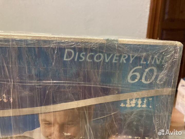 Аквариум Tetra AquaArt 60L в коробке