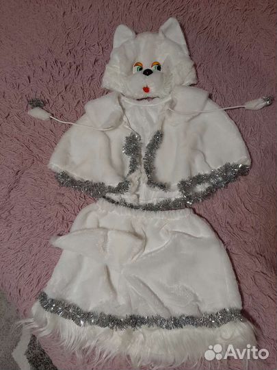 Костюм на прокат