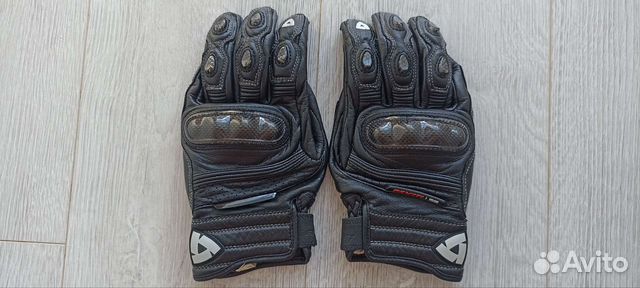 Перчатки для мотоцикла