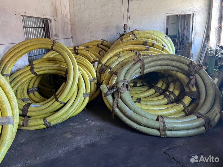 Рукав для бурения DN 76 350 Бар L9м