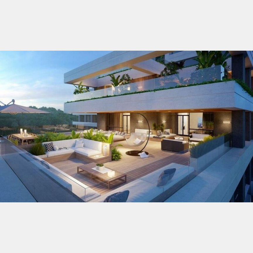 4-к. квартира, 151,2 м², 12/12 эт.