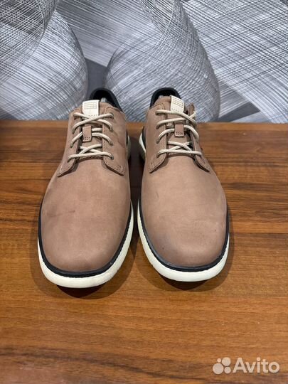 Ботинки туфли Timberland размер 43,5