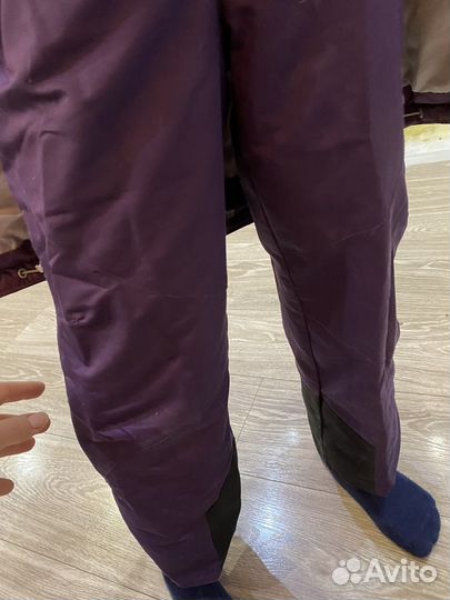 Oldos куртка и штаны для девочки