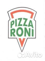 Повар-пиццамейкер (без опыта)