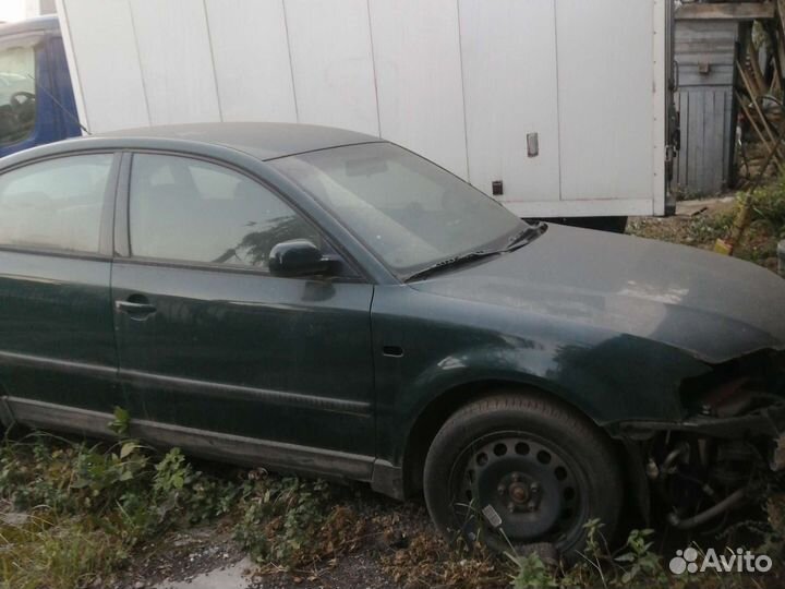 Кузов Volkswagen B5