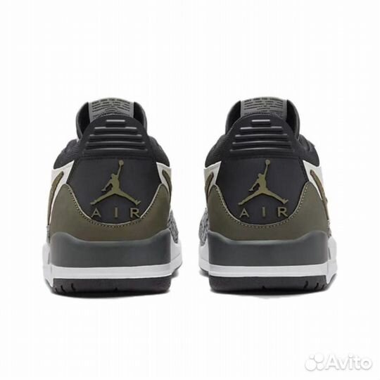 Nike Jordan Оригинал Кроссовки мужские