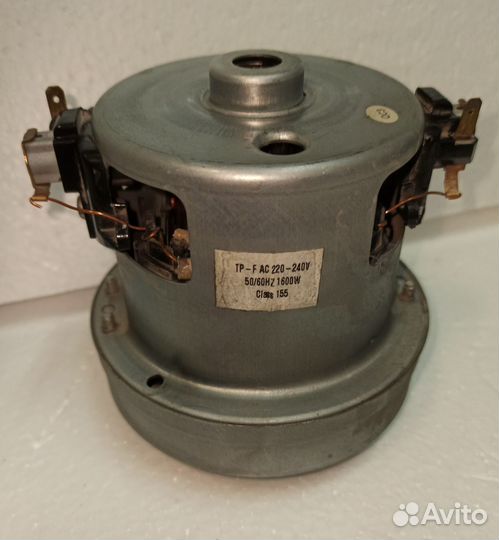 Запчасти от пылесоса ginzzu VS420 1700W