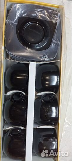 Кофейный сервиз