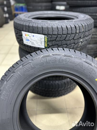 Westlake SL369 265/65 R17 112S