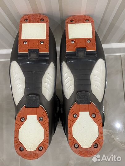 Ботинки dalbello