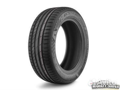 Kumho Ecsta PS71 225/45 R19 96Y