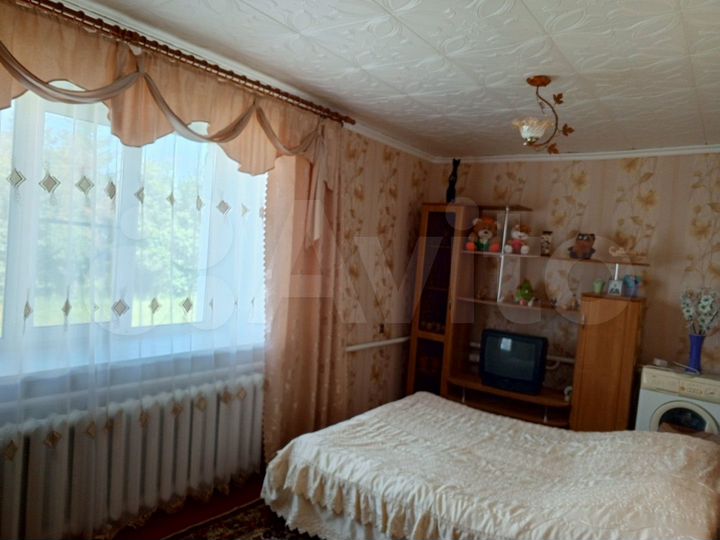 3-к. квартира, 72 м², 1/2 эт.