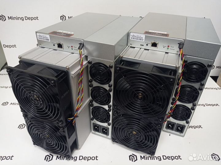 Antminer Bitmain L7 9050 Mh