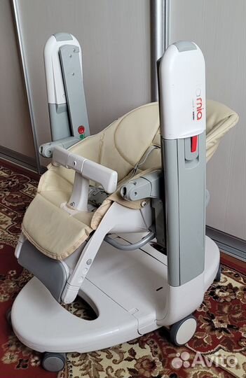 Стульчик для кормления Peg-perego Tatamia