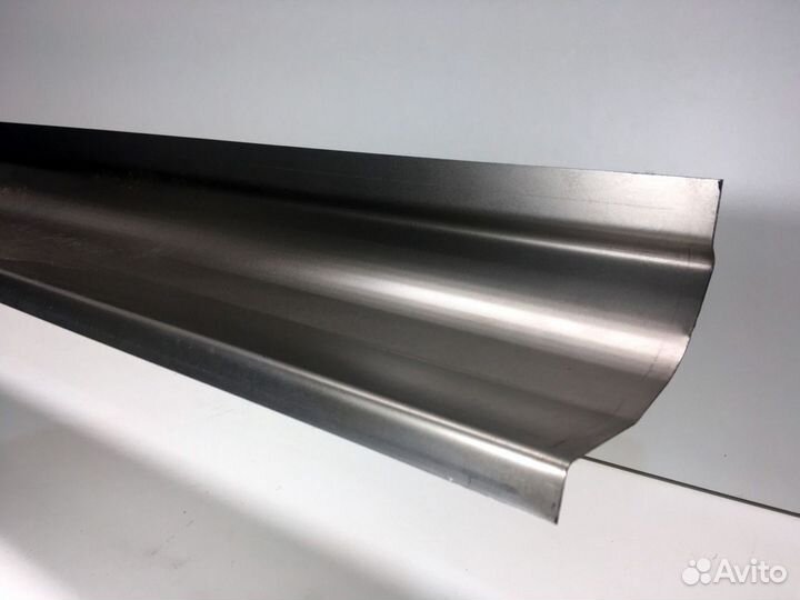 Volga Siber пороги кузовные ремонтные