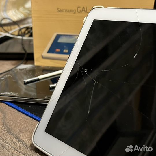 Samsung galaxy note 10.1 2014 edition