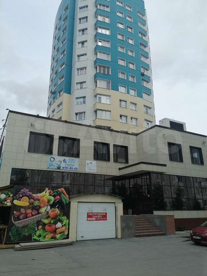 Гараж, 20 м²