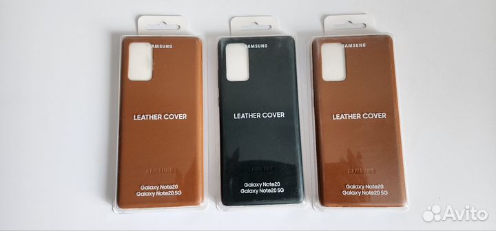 Чехол для galaxy Note20