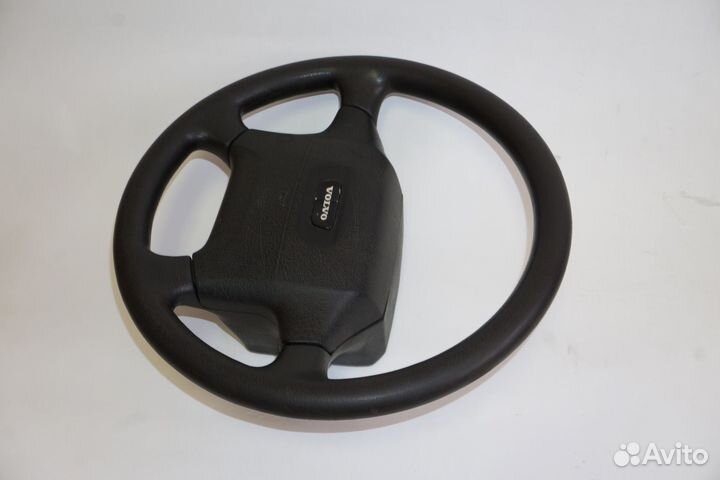 Руль Вольво 960 с подушкой безопасности