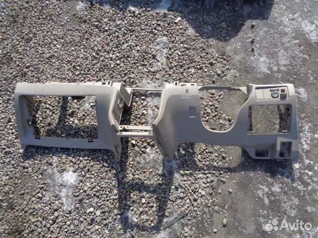 Торпедо Toyota Premio AZT240 1AZ-FSE 2003/9