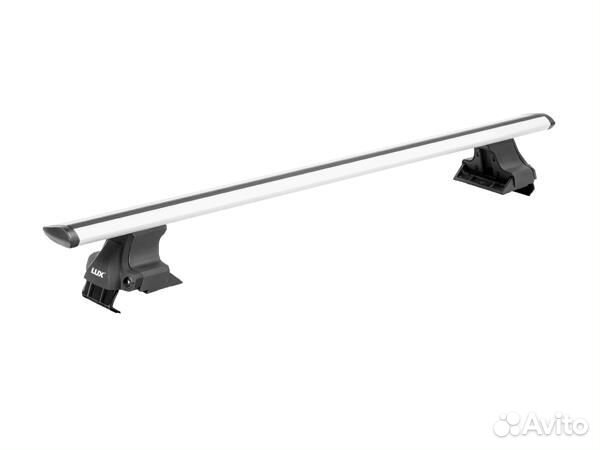 Багажная система Renault Laguna Лифтбек 1993-2001