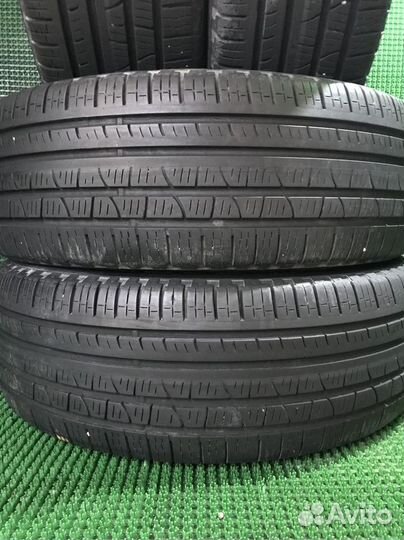 Pirelli Scorpion Verde All Season 215/60 R17 96V