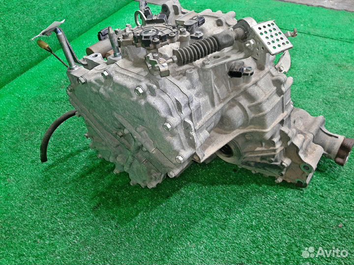 АКПП honda FIT GD2 2002 L13A swsa 4WD контрактная