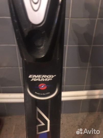 Горные лыжи Olin