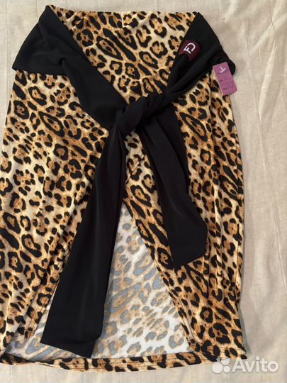 Юбка латина