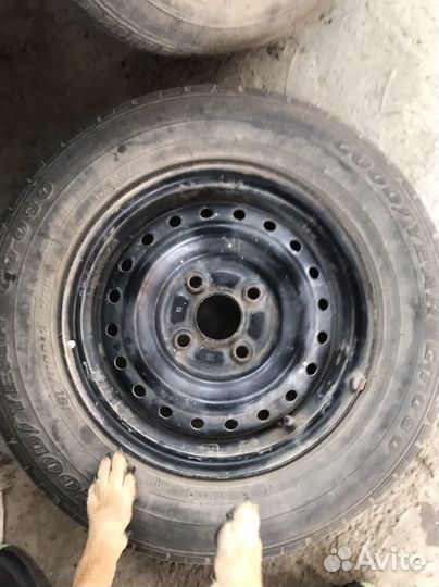 Литые диски р 13 на ваз