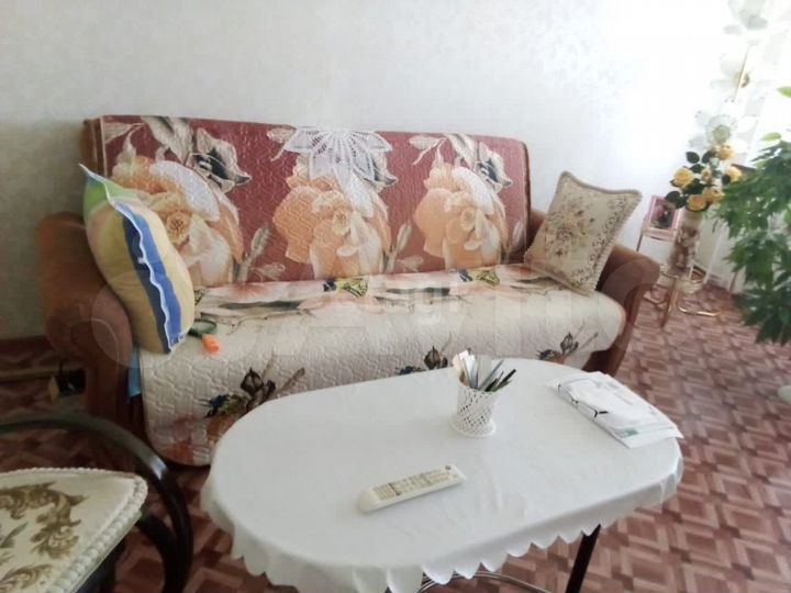 1-к. квартира, 30,6 м², 4/4 эт.