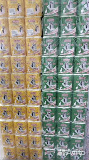 Бумажные салфетки и полотенца, т.бумага, HoReCa