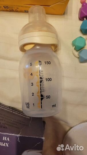 Пакеты для хранения гр молока medela, бутылочки