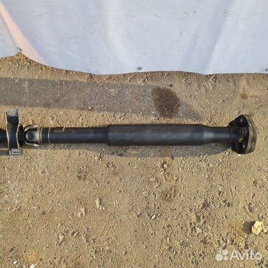 Карданный вал Mercedes-Benz C-Class W205 2019
