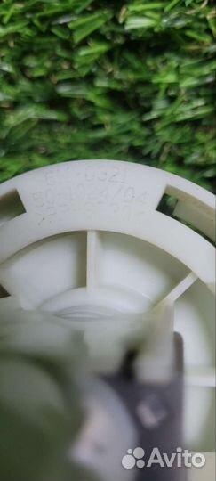 Насос сливной стиральной машины Bosch Logixx 6